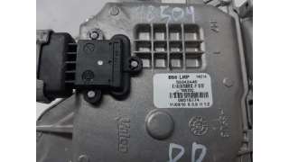 MOTOR LIMPIA DELANTERO CITROEN C4 GRAND PICASSO I (2006-2011) 1.6 HDI 109CV 1560CC - L.4840704 / 9687622080 MOTOR LIMPIA DELANTERO CITROEN C4 GRAND PICASSO I (2006-2011) 1.6 HDI 109CV 1560CC - L.4840704 / 9687622080