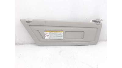 PARASOL DERECHO CITROEN C4 GRAND PICASSO I (2006-2011) 1.6 HDI 109CV 1560CC - L.4840713 / 8143XH