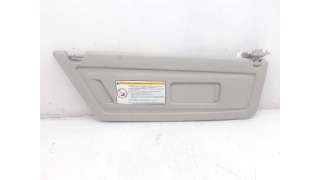 PARASOL DERECHO CITROEN C4 GRAND PICASSO I (2006-2011) 1.6 HDI 109CV 1560CC - L.4840713 / 8143XH