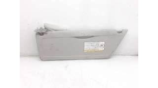 PARASOL DERECHO CITROEN C4 GRAND PICASSO I (2006-2011) 1.6 HDI 109CV 1560CC - L.4840713 / 8143XH