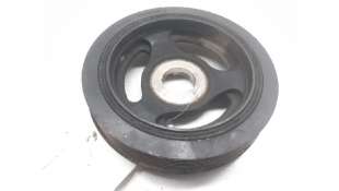 POLEA CIGUEÑAL CITROEN C4 GRAND PICASSO I (2006-2011) 1.6 HDI 109CV 1560CC - L.4840729 / 9654961080 2