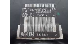 SERVOFRENO CITROEN C4 GRAND PICASSO I (2006-2011) 1.6 HDI 109CV 1560CC - L.4840746 / 9684423880