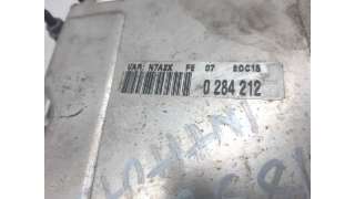 CENTRALITA MOTOR UCE CITROEN XSARA (1999-2005) 2.0 HDI 90 90CV 1997CC - L.4840844 / 0284212