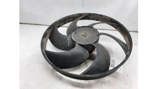 ELECTROVENTILADOR RENAULT MEGANE I (1996-2003) 1.4 E (BA0E, BA0V) 75CV 1390CC - L.4841180 / 7700784652