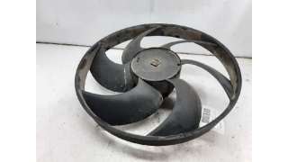 ELECTROVENTILADOR RENAULT MEGANE I (1996-2003) 1.4 E (BA0E, BA0V) 75CV 1390CC - L.4841180 / 7700784652