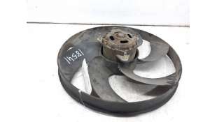 ELECTROVENTILADOR RENAULT MEGANE I (1996-2003) 1.4 E (BA0E, BA0V) 75CV 1390CC - L.4841180 / 7700784652 2