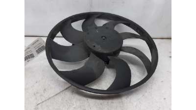 ELECTROVENTILADOR FORD FOCUS II (2004-2012) 1.6 100CV 1596CC - L.4843220 / 3M518C607E