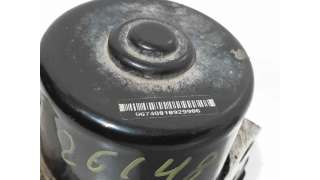 ELECTROVENTILADOR FORD FOCUS II (2004-2012) 1.6 100CV 1596CC - L.4843220 / 3M518C607E