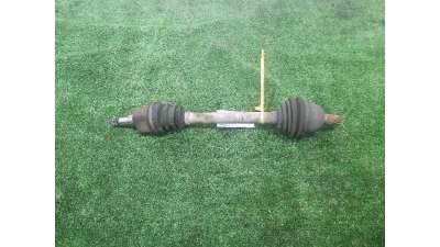 TRANSMISION DELANTERA IZQUIERDA FORD FOCUS II (2004-2012) 1.6 100CV 1596CC - L.4843344 / 1707966