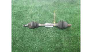 TRANSMISION DELANTERA IZQUIERDA FORD FOCUS II (2004-2012) 1.6 100CV 1596CC - L.4843344 / 1707966