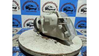 TRANSMISION DELANTERA IZQUIERDA FORD FOCUS II (2004-2012) 1.6 100CV 1596CC - L.4843344 / 1707966