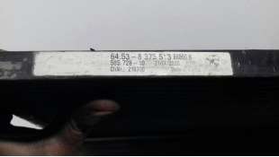 ALTERNADOR FORD FUSION (2002-2008) 1.6 100CV 1596CC - L.4843363 / 2S6T10300CB 2