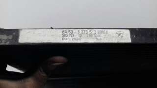 ALTERNADOR FORD FUSION (2002-2008) 1.6 100CV 1596CC - L.4843363 / 2S6T10300CB