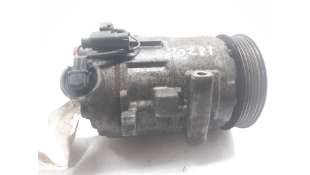 COMPRESOR AIRE ACONDICIONADO MERCEDES-BENZ VANEO (2002-2005) 1.7 CDI (414.700) 91CV 1689CC - L.4843813 / 4472208871 2