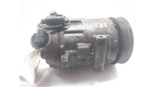 COMPRESOR AIRE ACONDICIONADO MERCEDES-BENZ VANEO (2002-2005) 1.7 CDI (414.700) 91CV 1689CC - L.4843813 / 4472208871