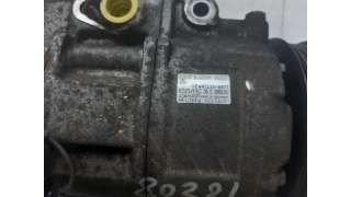 COMPRESOR AIRE ACONDICIONADO MERCEDES-BENZ VANEO (2002-2005) 1.7 CDI (414.700) 91CV 1689CC - L.4843813 / 4472208871