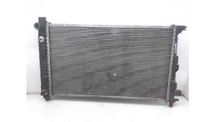 RADIADOR AGUA MERCEDES-BENZ VANEO (2002-2005) 1.7 CDI (414.700) 91CV 1689CC - L.4843890 / A1685001602 2
