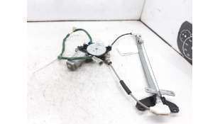 ELEVALUNAS TRASERO IZQUIERDO HONDA CIVIC VII HATCHBACK (2001-2005) 1.6 I 110CV 1590CC - L.4843994 / 72750S6A023