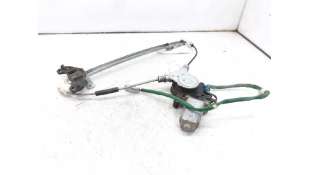 ELEVALUNAS TRASERO IZQUIERDO HONDA CIVIC VII HATCHBACK (2001-2005) 1.6 I 110CV 1590CC - L.4843994 / 72750S6A023 2