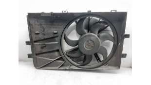ELECTROVENTILADOR MERCEDES-BENZ VANEO (2002-2005) 1.7 CDI (414.700) 91CV 1689CC - L.4844387 / 4145000293