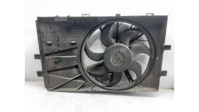 ELECTROVENTILADOR MERCEDES-BENZ VANEO (2002-2005) 1.7 CDI (414.700) 91CV 1689CC - L.4844387 / 4145000293