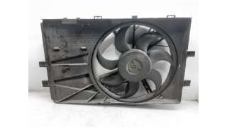 ELECTROVENTILADOR MERCEDES-BENZ VANEO (2002-2005) 1.7 CDI (414.700) 91CV 1689CC - L.4844387 / 4145000293