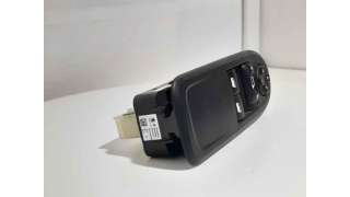 TRANSMISION DELANTERA IZQUIERDA MERCEDES-BENZ VANEO (2002-2005) 1.7 CDI (414.700) 91CV 1689CC - L.4844444 / 1683603272