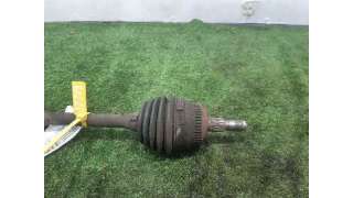 TRANSMISION DELANTERA IZQUIERDA MERCEDES-BENZ VANEO (2002-2005) 1.7 CDI (414.700) 91CV 1689CC - L.4844444 / 1683603272