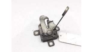 CERRADURA CAPOT FIAT GRANDE PUNTO (2005-2010) 1.3 D MULTIJET 90CV 1248CC - L.4844611 / 51913761