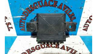 CERRADURA CAPOT FIAT GRANDE PUNTO (2005-2010) 1.3 D MULTIJET 90CV 1248CC - L.4844611 / 51913761