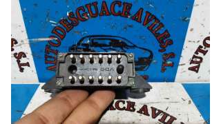 CERRADURA CAPOT FIAT GRANDE PUNTO (2005-2010) 1.3 D MULTIJET 90CV 1248CC - L.4844611 / 51913761