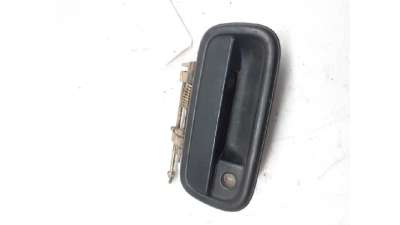 MANETA EXTERIOR DELANTERA DERECHA TOYOTA LAND CRUISER 90 (1996-2002) 3.0 TD (KZJ90, KZJ95) 125CV 2982CC - L.4844808 / 69210