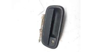 MANETA EXTERIOR DELANTERA DERECHA TOYOTA LAND CRUISER 90 (1996-2002) 3.0 TD (KZJ90, KZJ95) 125CV 2982CC - L.4844808 / 69210