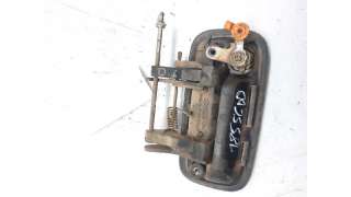 MANETA EXTERIOR DELANTERA DERECHA TOYOTA LAND CRUISER 90 (1996-2002) 3.0 TD (KZJ90, KZJ95) 125CV 2982CC - L.4844808 / 69210
