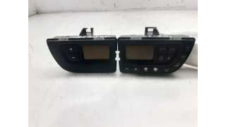 MANDO CLIMATIZADOR CITROEN C4 GRAND PICASSO I (2006-2011) 1.6 HDI 109CV 1560CC - L.4844891 / 9650868877