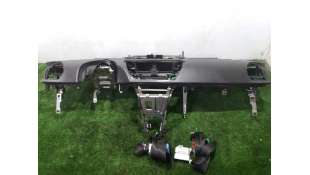 KIT AIRBAG CITROEN C4 GRAND PICASSO I (2006-2011) 1.6 HDI 109CV 1560CC - L.4844944 / 9654102280