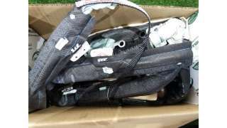 KIT AIRBAG CITROEN C4 GRAND PICASSO I (2006-2011) 1.6 HDI 109CV 1560CC - L.4844944 / 9654102280