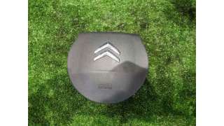 KIT AIRBAG CITROEN C4 GRAND PICASSO I (2006-2011) 1.6 HDI 109CV 1560CC - L.4844944 / 9654102280