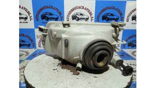 AMORTIGUADORES MALETERO / PORTON FORD FIESTA I (1976-1983) 0.9 40CV 957CC - L.4844953 / 77FBB404K04AD