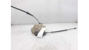 CERRADURA PUERTA DELANTERA DERECHA VOLKSWAGEN PASSAT (2005-2010) 2.0 TDI 170CV 1968CC - L.4845407 / 3C1837016A