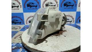 CERRADURA PUERTA DELANTERA DERECHA VOLKSWAGEN PASSAT (2005-2010) 2.0 TDI 170CV 1968CC - L.4845407 / 3C1837016A