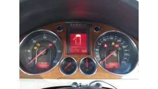 CUADRO INSTRUMENTOS VOLKSWAGEN PASSAT (2005-2010) 2.0 TDI 170CV 1968CC - L.4845421 / 3C0920871 2