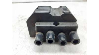 BOBINA ENCENDIDO OPEL CORSA B (1998-2000) 1.2 I 16V (F08, F68, M68) 65CV 1199CC - L.4845579 / 90510386