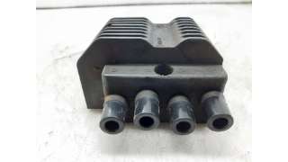 BOBINA ENCENDIDO OPEL CORSA B (1998-2000) 1.2 I 16V (F08, F68, M68) 65CV 1199CC - L.4845579 / 90510386
