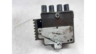 BOBINA ENCENDIDO OPEL CORSA B (1998-2000) 1.2 I 16V (F08, F68, M68) 65CV 1199CC - L.4845579 / 90510386