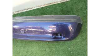 PARAGOLPES TRASERO OPEL CORSA B (1998-2000) 1.2 I 16V (F08, F68, M68) 65CV 1199CC - L.4845583 / 90541861