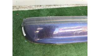 PARAGOLPES TRASERO OPEL CORSA B (1998-2000) 1.2 I 16V (F08, F68, M68) 65CV 1199CC - L.4845583 / 90541861