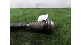TRANSMISION DELANTERA DERECHA VOLKSWAGEN PASSAT (2005-2010) 2.0 TDI 170CV 1968CC - L.4845645 / 3C0407452AX