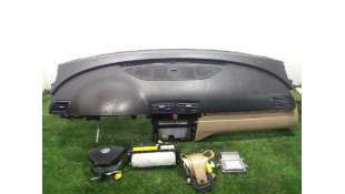 KIT AIRBAG VOLKSWAGEN PASSAT (2005-2010) 2.0 TDI 170CV 1968CC - L.4845650 / 3C1819634H