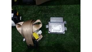 KIT AIRBAG VOLKSWAGEN PASSAT (2005-2010) 2.0 TDI 170CV 1968CC - L.4845650 / 3C1819634H